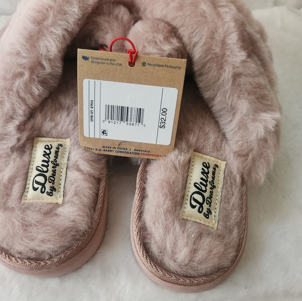 Dear foam slipper - Picture 2 of 4
